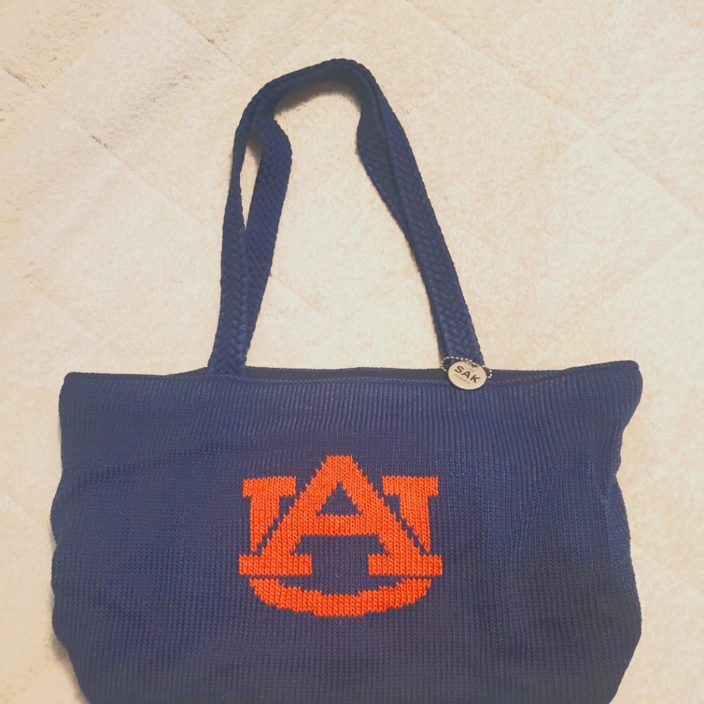 Auburn the Sak Original